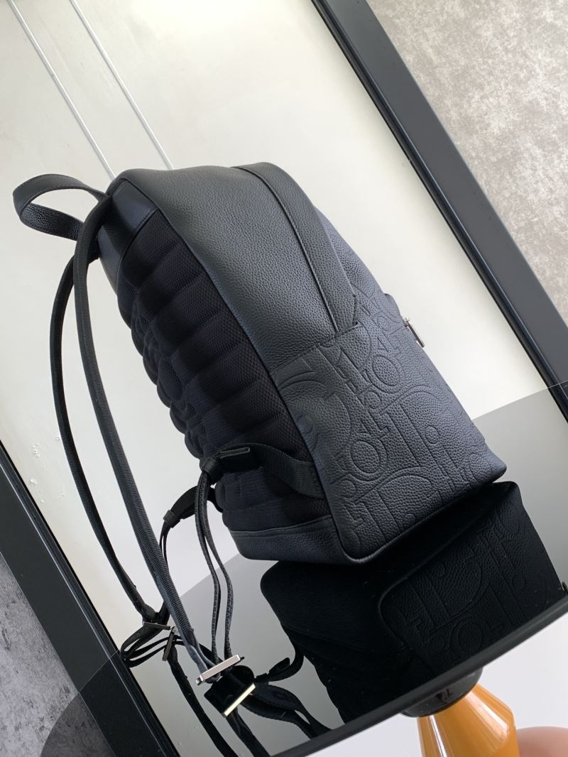 Christian Dior Backpacks